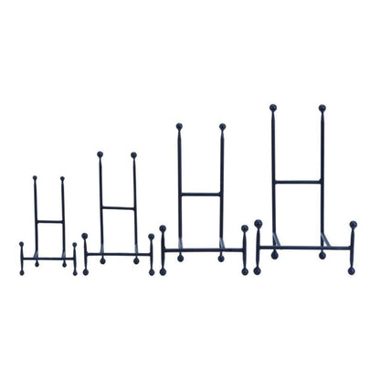 Set 4 Exhibidores De libros