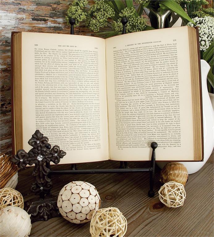 Set 4 Exhibidores De libros