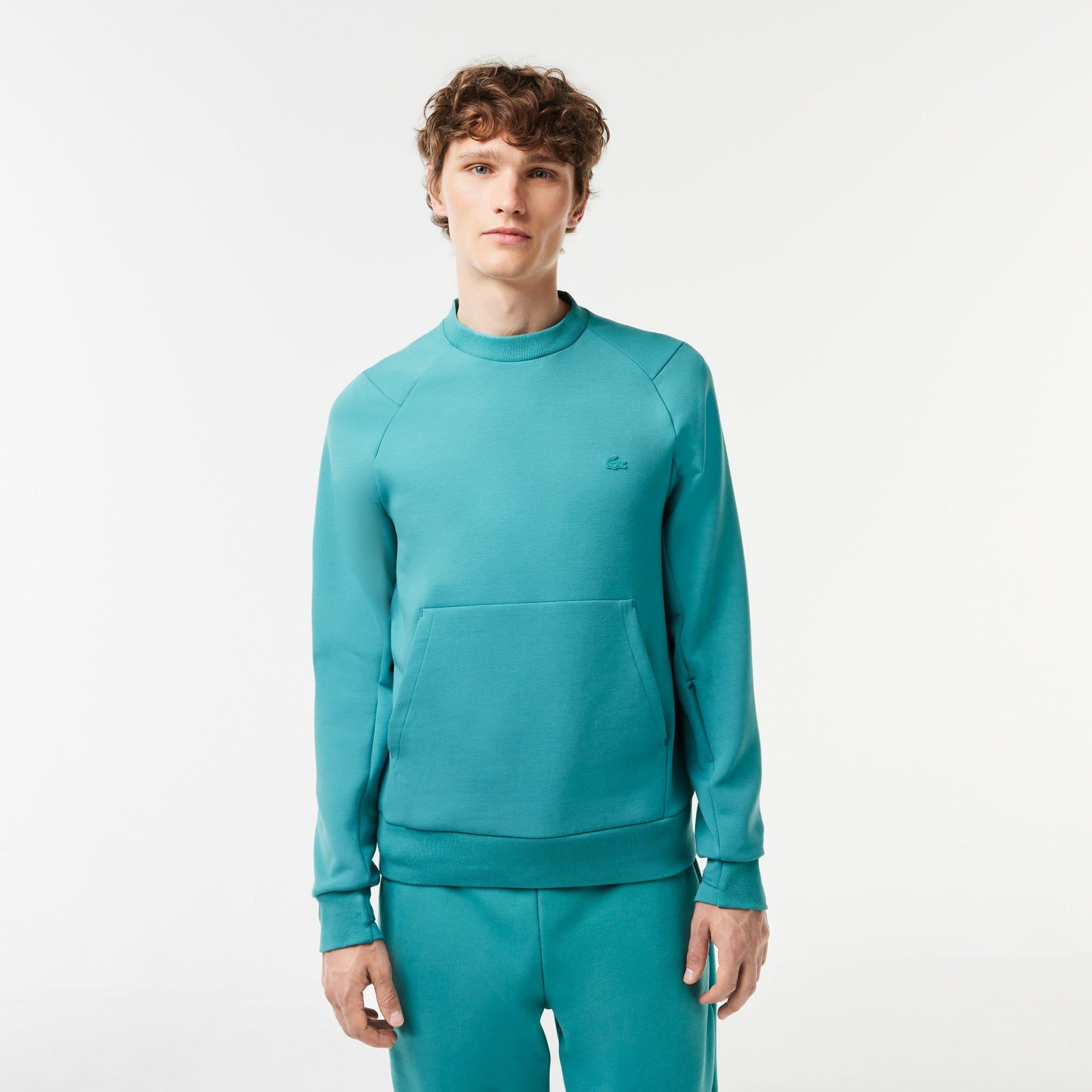poleron-hombre-bolsillo-canguro-azul-
