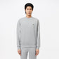 Polerón Hombre Lacoste Classic Fit SH9608 Gris