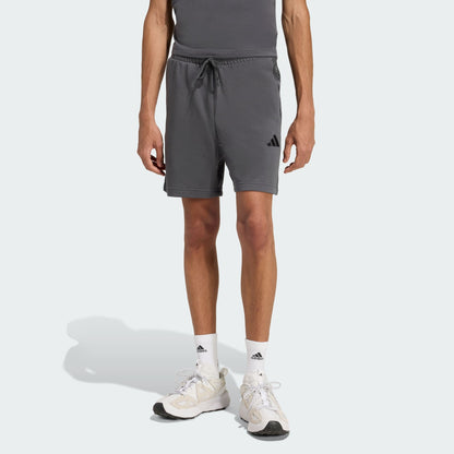 Shorts Camo Grey