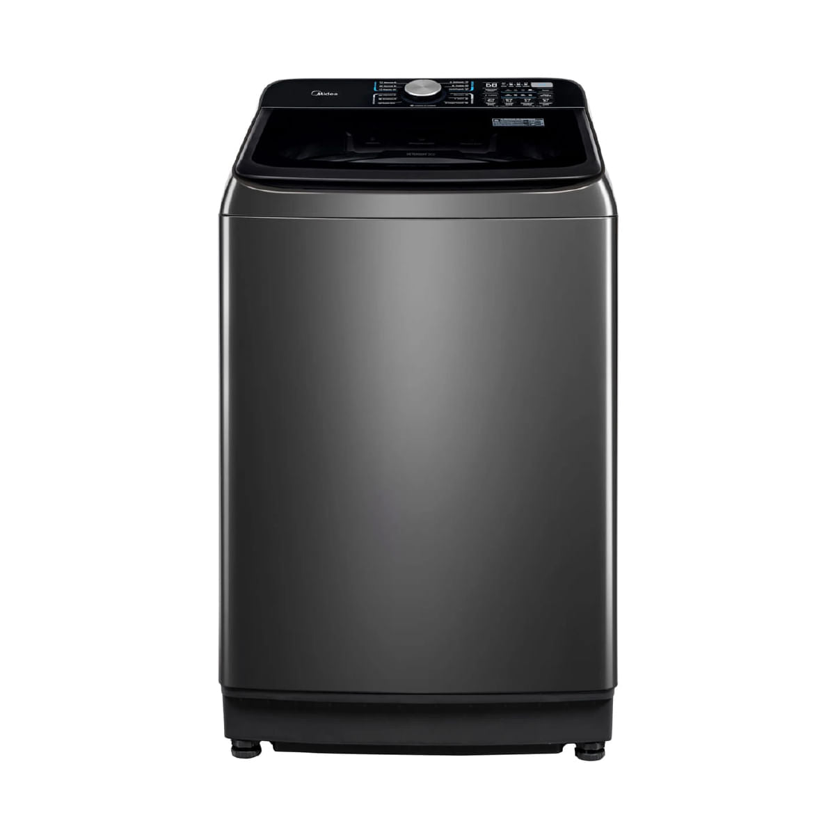 Lavadora 18kg Midea MA512W180/T-CL