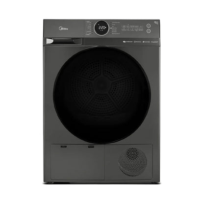 Secadora 11KG Eléctrica Condensación Titanium Midea