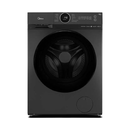 Lavadora 15KG Frontal Inverter MF200W150B/T