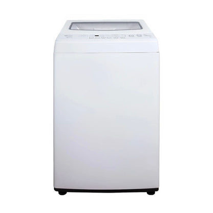 Lavadora 9kg Carga Superior Ultra Cube 3G Midea