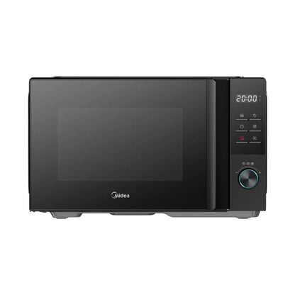 Microondas Midea 25 litros MMOP020AA-MPCBK