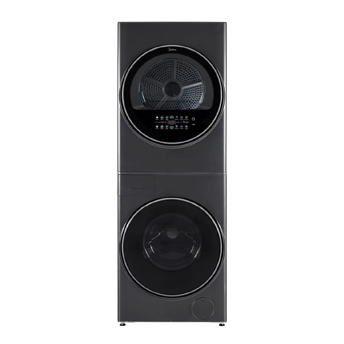 Tower Lavadora Secadora 12KG MTF-120WBT