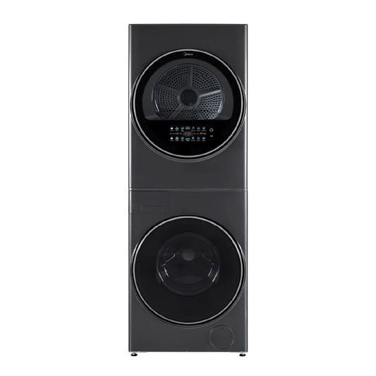 Tower Lavadora Secadora 12KG MTF-120WBT
