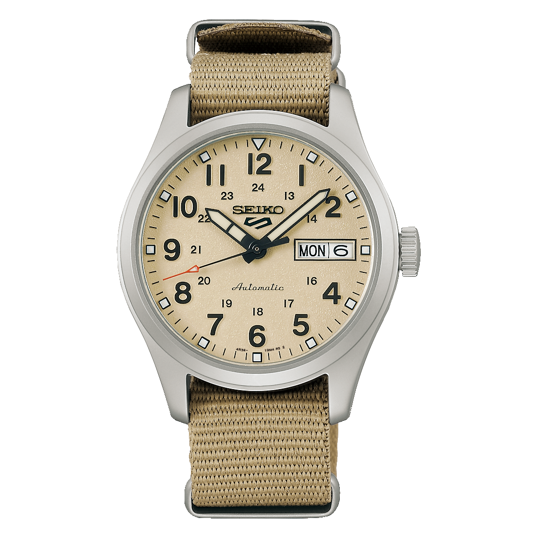 Reloj Hombre Sports Beige