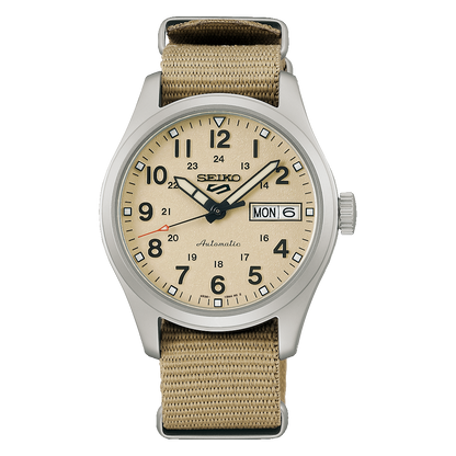 Reloj Hombre Sports Beige