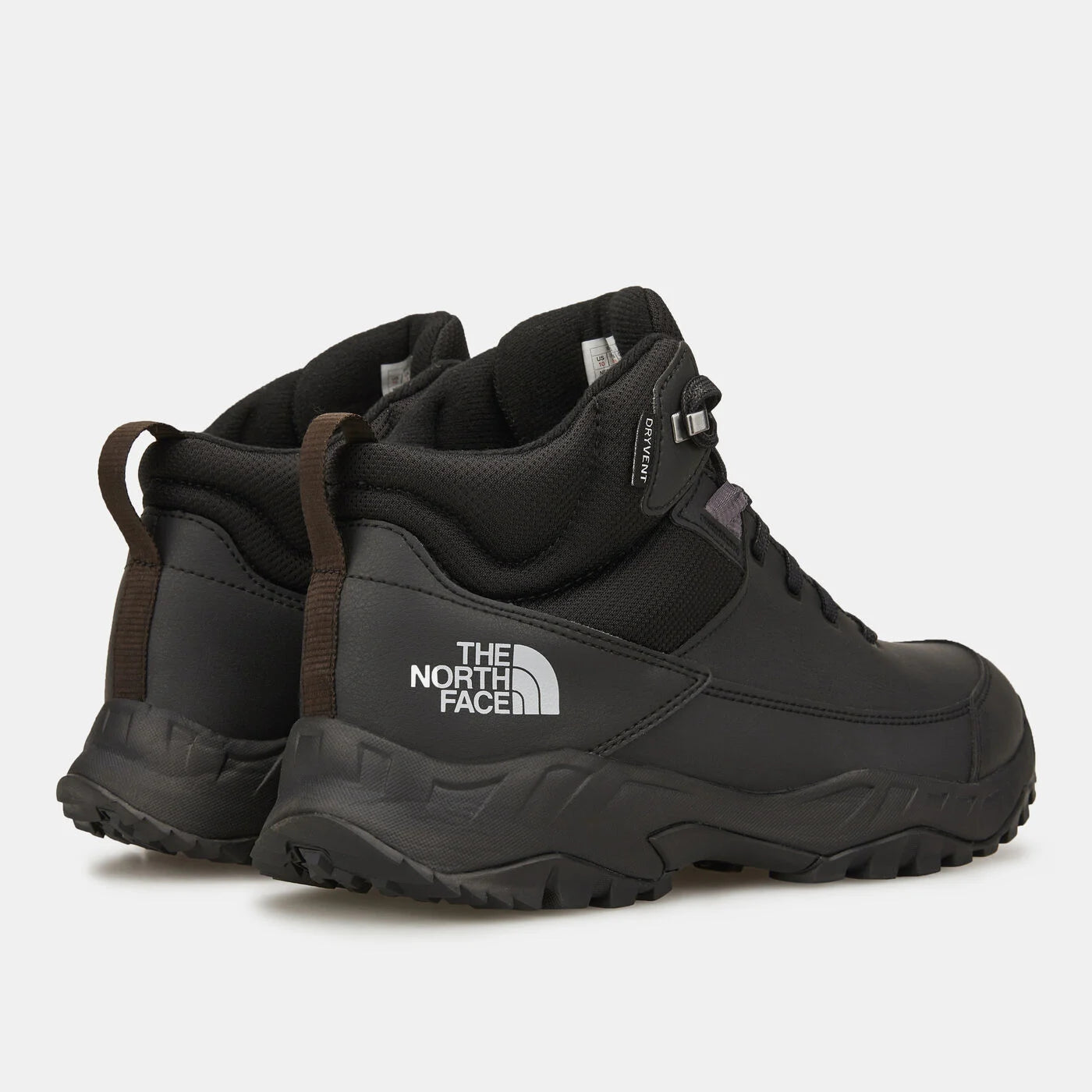 Zapatillas Hombre senderismo Storm Strike III