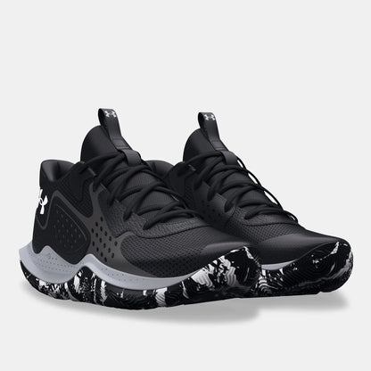 Zapatillas Hombre basketball Jet '23 Negra