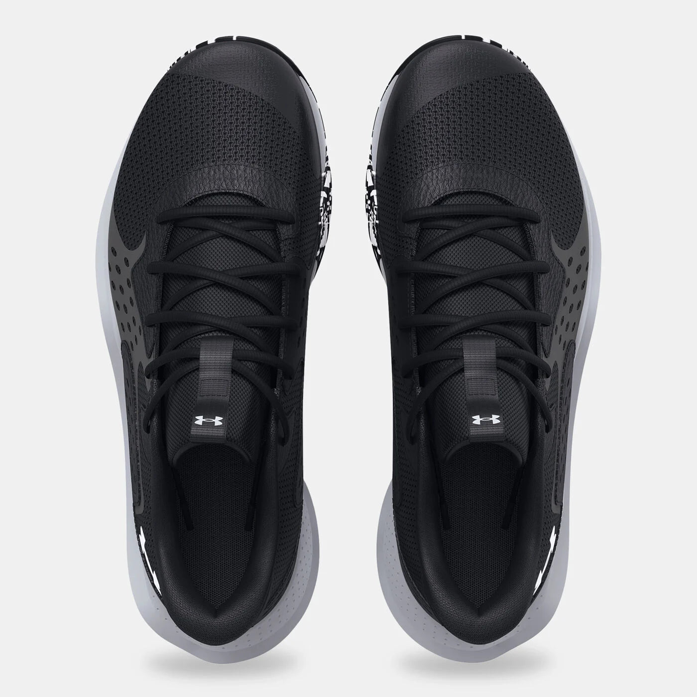Zapatillas Hombre basketball Jet '23 Negra