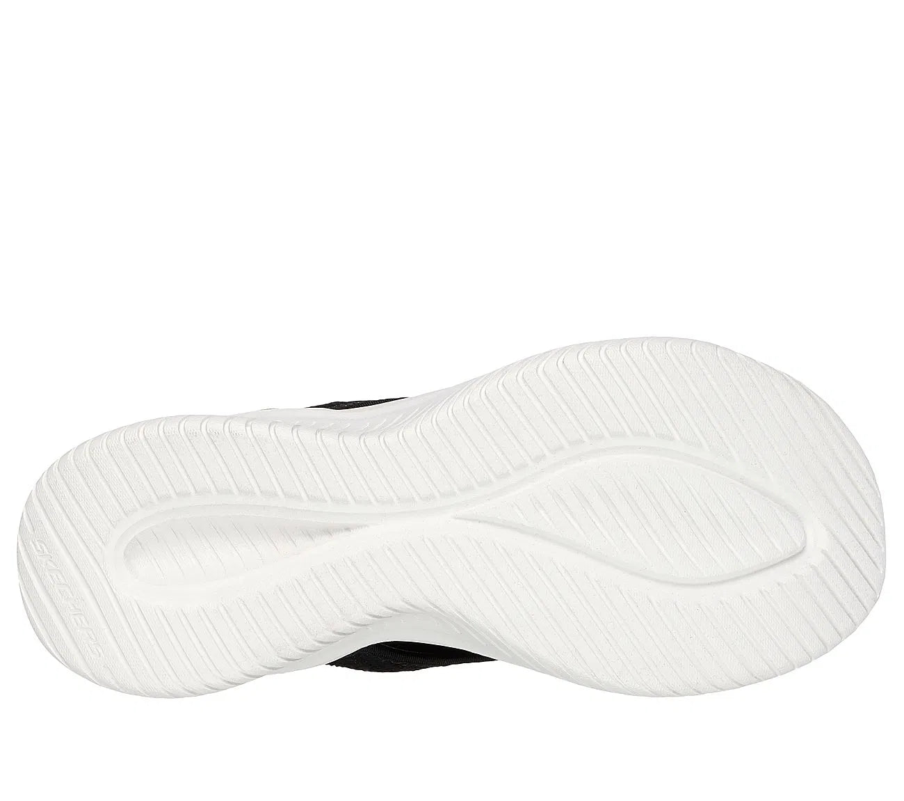 Sandalia Mujer Ultra Flex Black