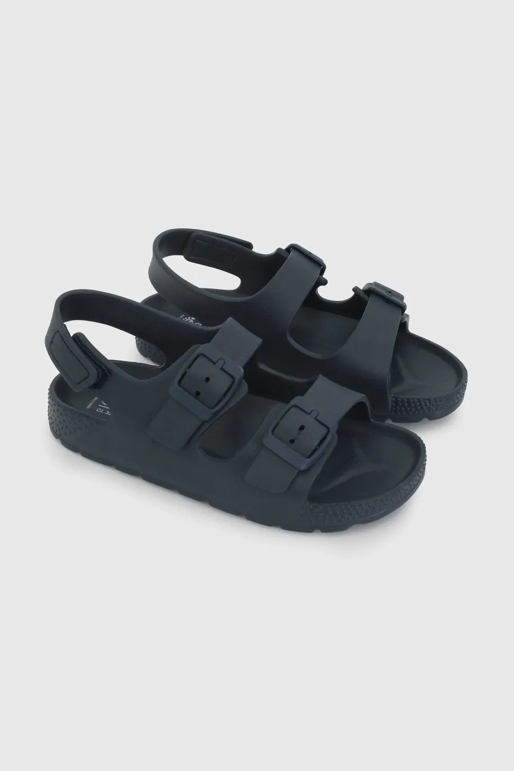 Sandalia Niño De Playa Azul