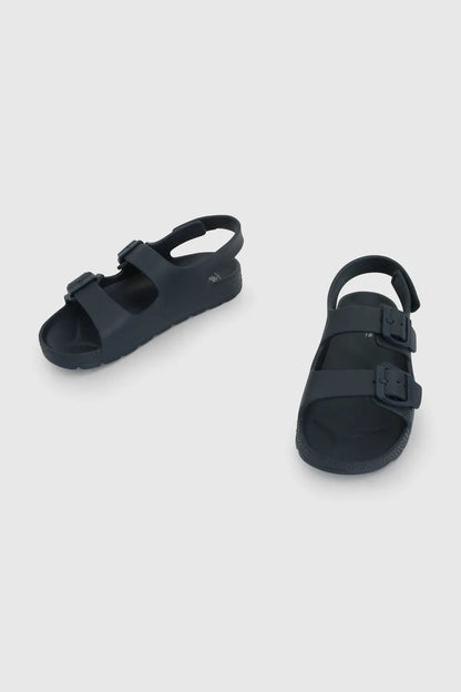 Sandalia Niño De Playa Azul