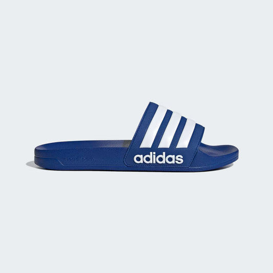 Sandalias Hombre Adilette Shower Azul