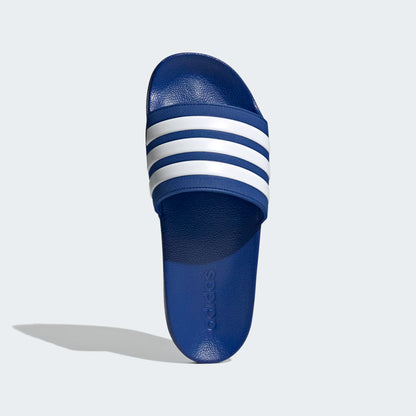 Sandalias Hombre Adilette Shower Azul