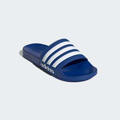 Sandalias Hombre Adilette Shower Azul