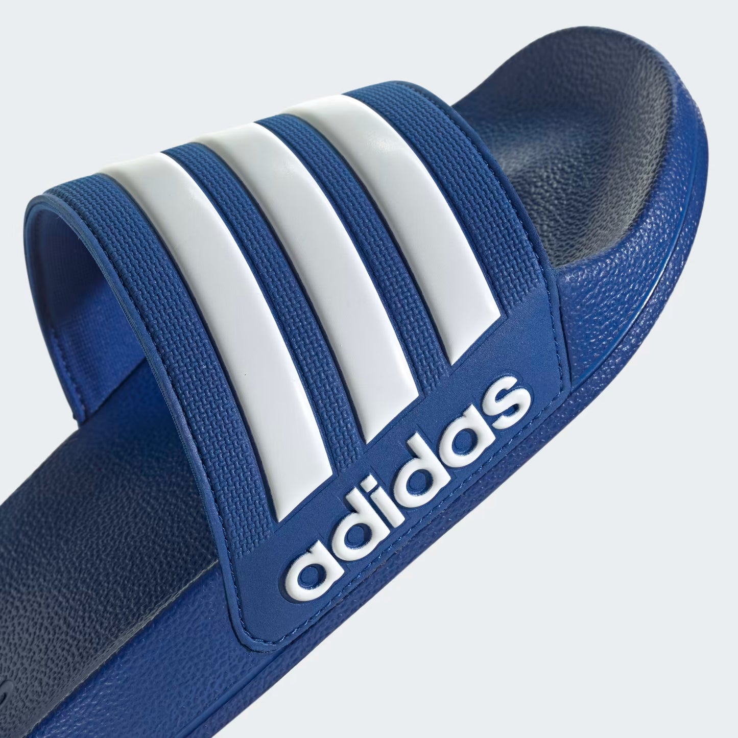 Sandalias Hombre Adilette Shower Azul