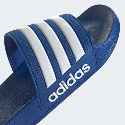 Sandalias Hombre Adilette Shower Azul
