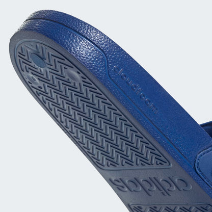 Sandalias Hombre Adilette Shower Azul