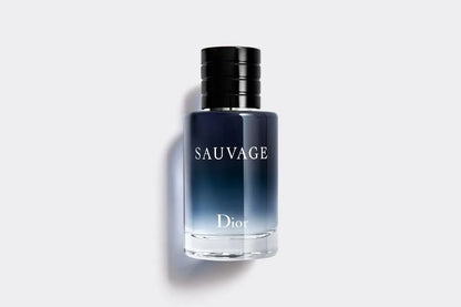 Perfume Hombre Sauvage Dior EDT 60 ml