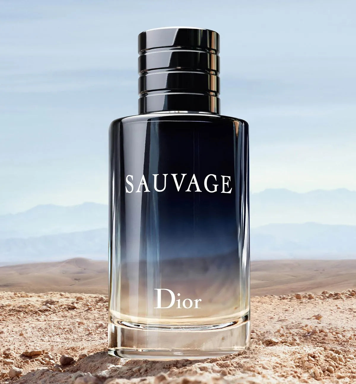 Precio perfume discount sauvage dior hombre