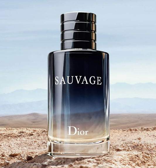 Perfume Hombre Sauvage Dior EDT 60 ml
