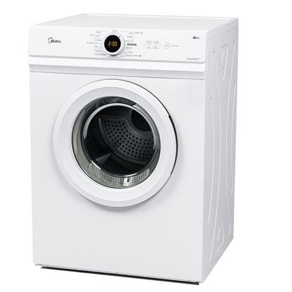 Secadora Eléctrica Ventilación Lunar Blanca 10KG