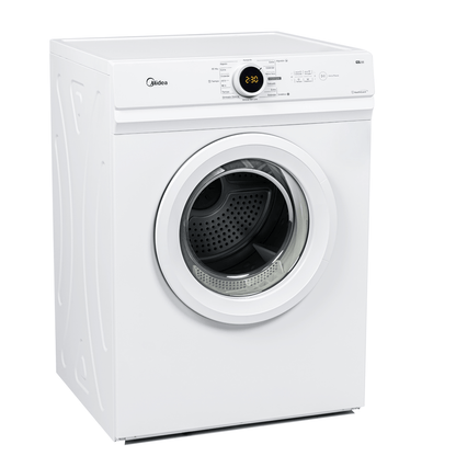 Secadora Eléctrica Ventilación Lunar Blanca 10KG