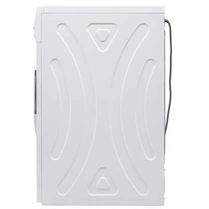 Secadora Eléctrica Ventilación Lunar Blanca 10KG