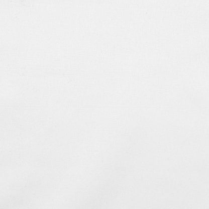 Set Cortinas Blackout Argolla Selecta Blanco