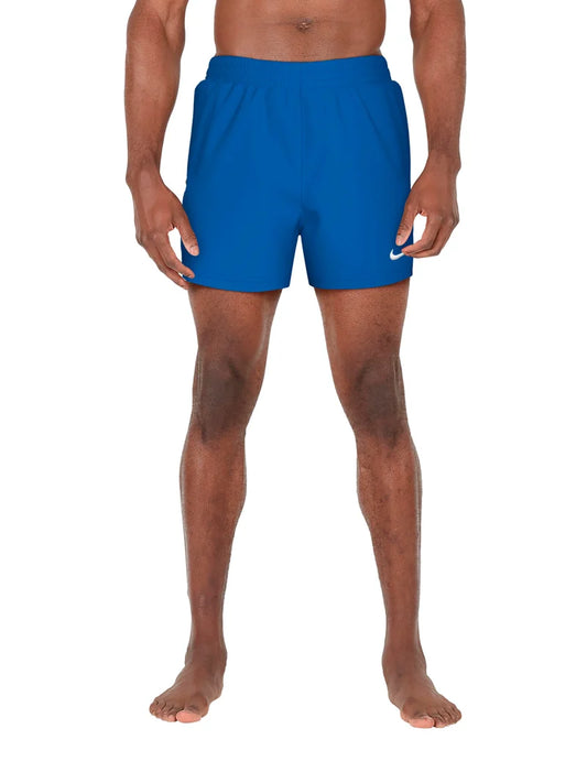 Short Hombre De Baño Tipo Volley Swim Breaker Solid Essential