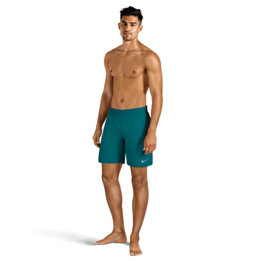 Short Hombre De Voleibol Verde