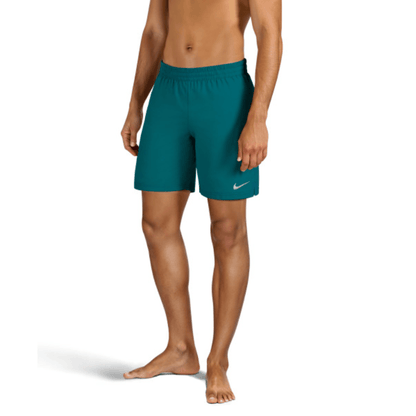 Short Hombre De Voleibol Verde