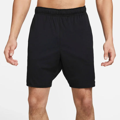 Short Hombre Totality Black