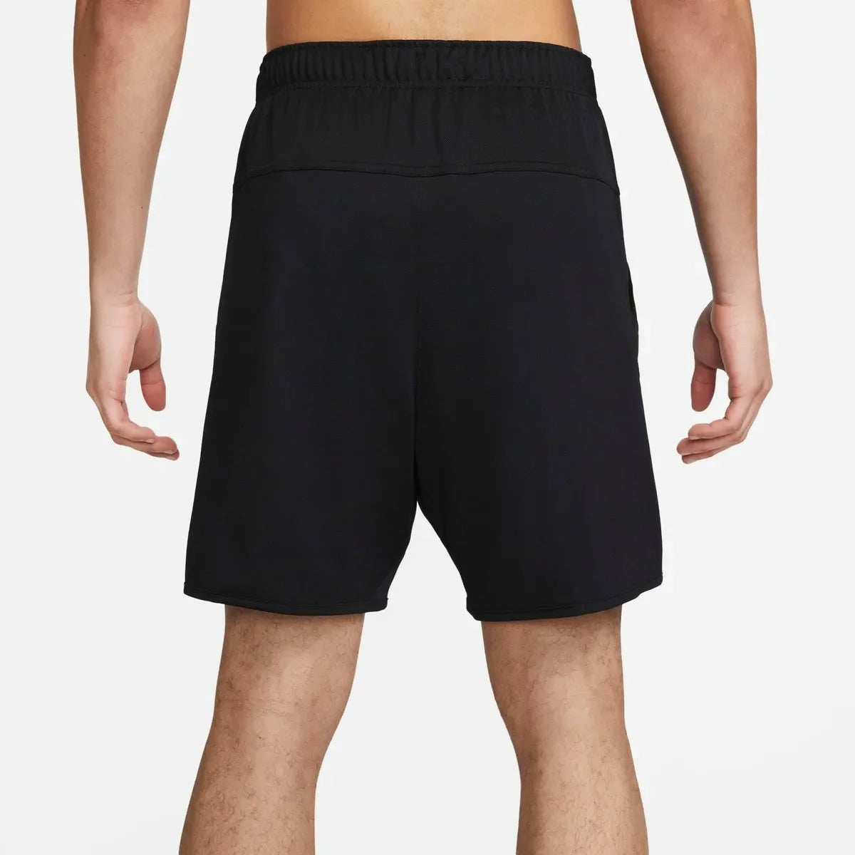 Short Hombre Totality Black