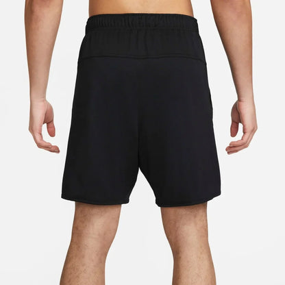 Short Hombre Totality Black