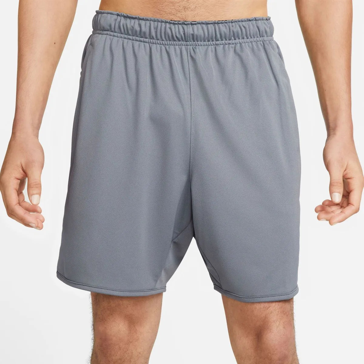 Short Hombre Totality Gris