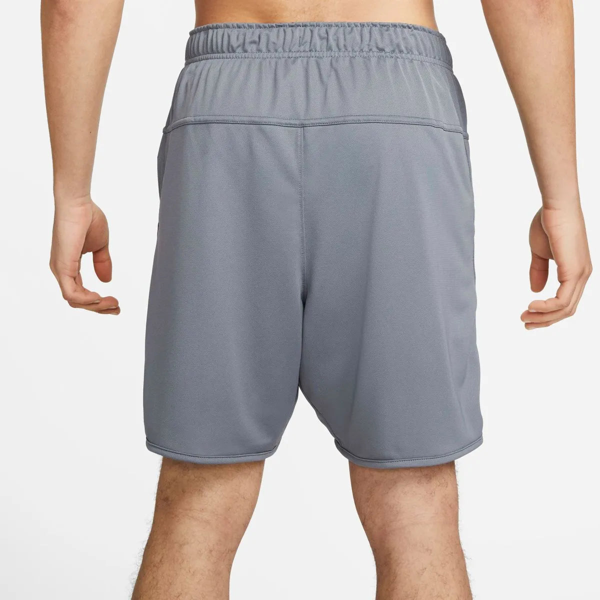 Short Hombre Totality Gris