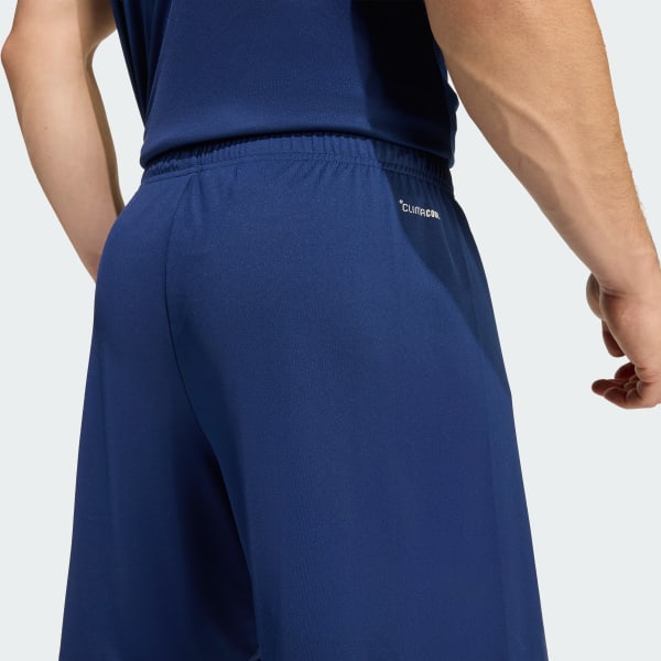 Short Hombre Entrada26 Azul