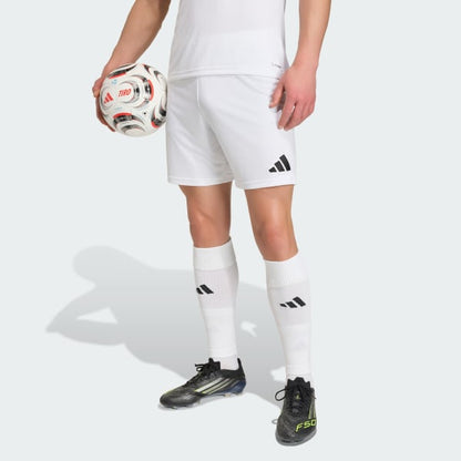 Short Hombre Entrada26 Blanco