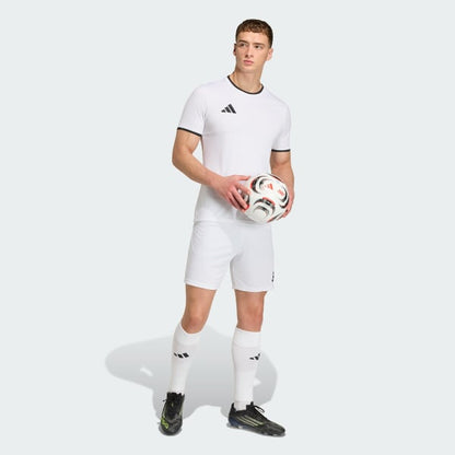 Short Hombre Entrada26 Blanco