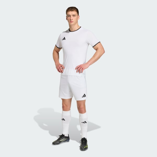 Short Hombre Entrada26 Blanco