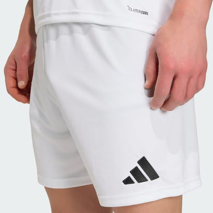 Short Hombre Entrada26 Blanco