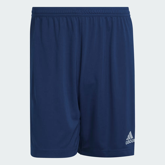 Shorts Hombre Futbol Entrada 22 Azul