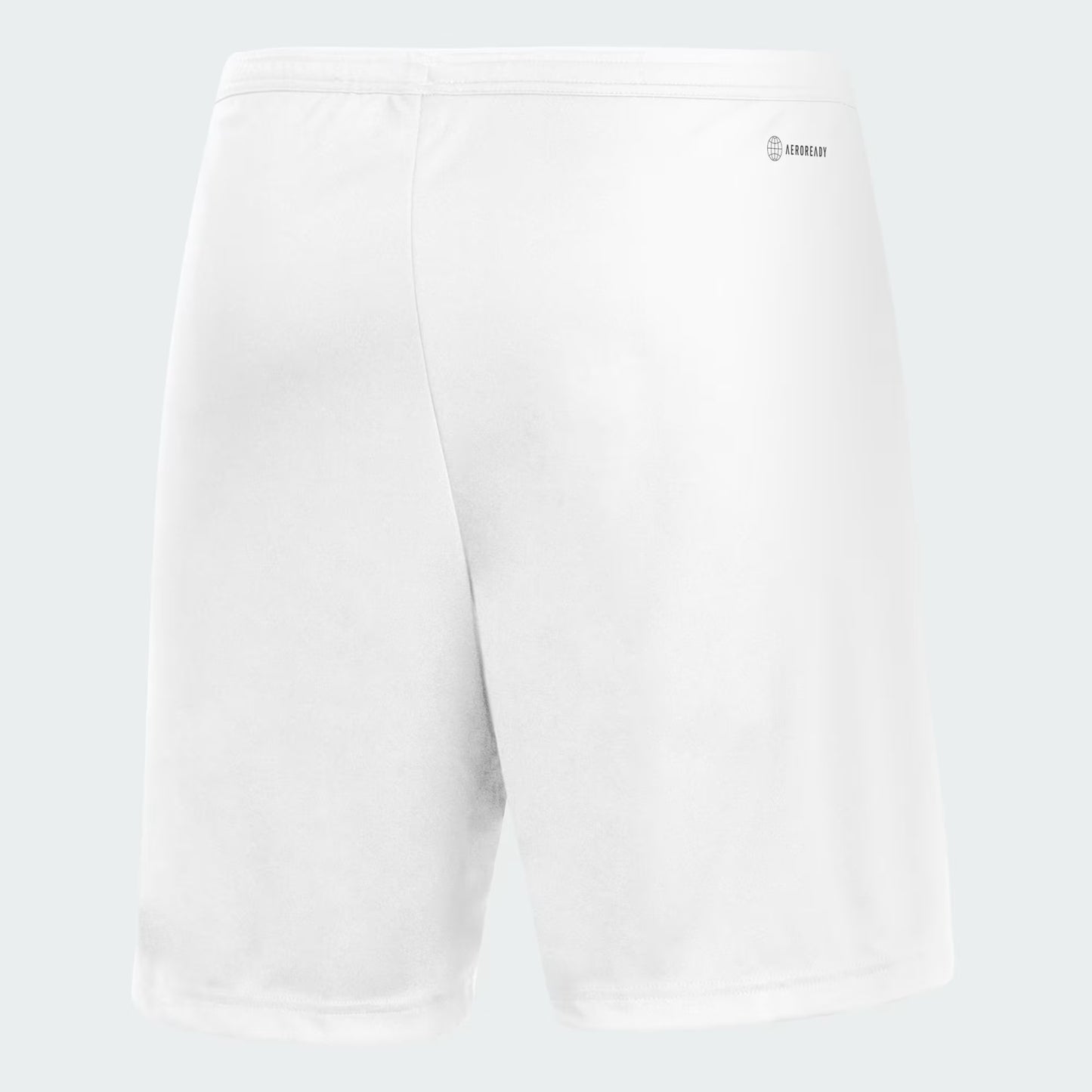Shorts Hombre Futbol Entrada 22 Blanco