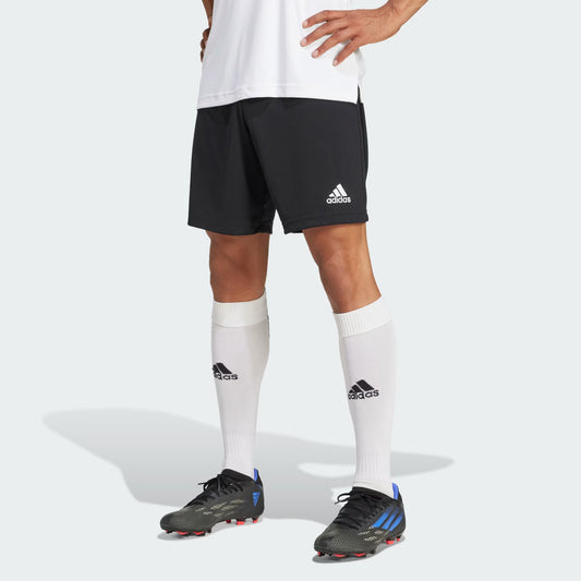 Shorts Hombre Futbol Entrada 22 Negro