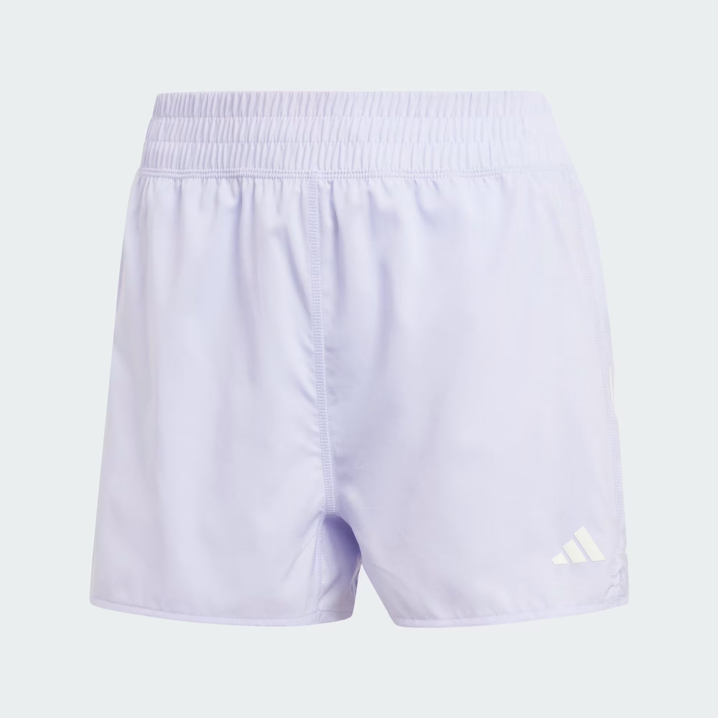 Shorts Mujer Running Own the Run Violet Tone
